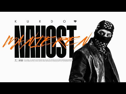 KURDO - NAHOST MANIEREN (Official Video)