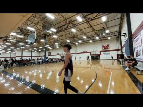 4/6/24 DC Falcons Red vs. Chico Elevate Barde, 1st half