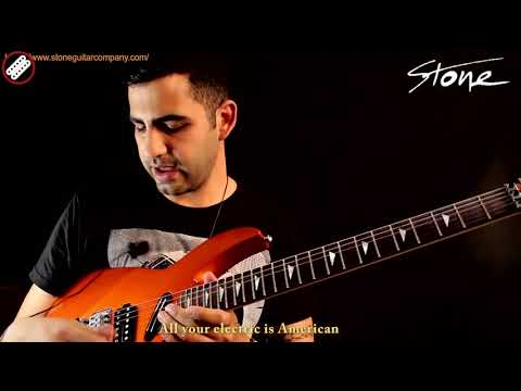 Review Stone Revenge by Fred Falcão