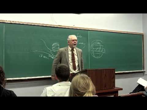 Richard Bulliet - History of the World to 1500 CE (Session 18) - Civilization of the Americas