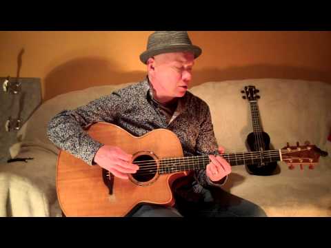 Andy Rogers - Sophia Sing To Me - Song About Lady Wisdom - Andy Rogers