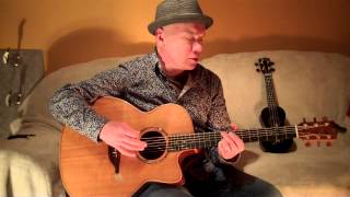 Andy Rogers - Sophia Sing To Me - Song About Lady Wisdom - Andy Rogers