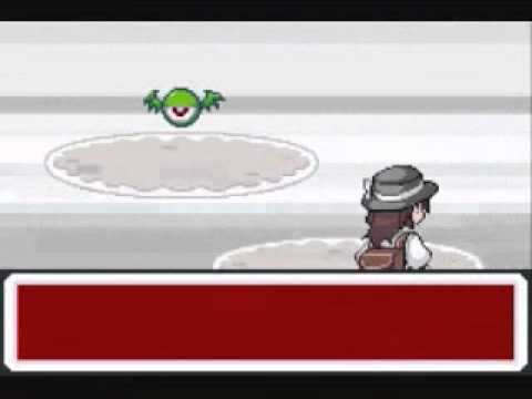 Let's Play Touhoumon (Blind) Part 29- Legend of what?