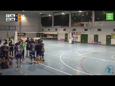 Pallavolo Valli di Lanzo vs Volley Alto Canavese