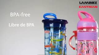 LAMINEX PETG EASTMAN Que es Eastman