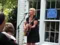 Jill Sobule - Heroes - Live from Jillfest