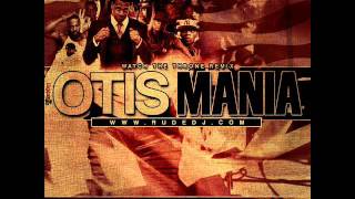 Busta Rhymes, DMX, Tinie Tempah &amp; Ne-Yo - Otis (Remix) Feat. Otis Redding