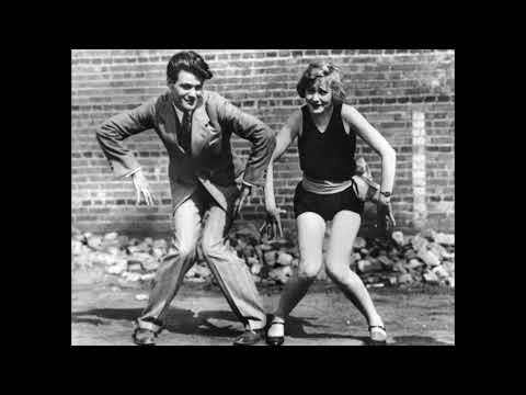 When Polly Walks Through the Hollyhocks-Ben Bernie and His Hotel Roosevelt Orchestra-1928-HQ Sound