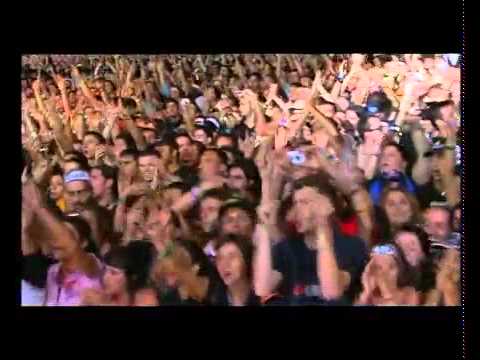 Urlando Contro Il Cielo   Campovolo   2005