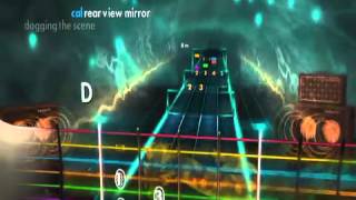 Rocksmith 2014: What's The Frequency, Kenneth? (Rhythm)