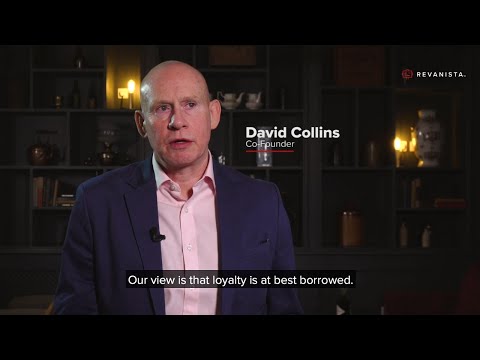 Revanista | Be Magnetic