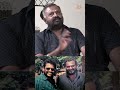 என்னோட கனவே Kamal Sir கூட Work பண்ணுறது தான் P L T