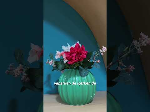 Osmanlı Mutfağının Zarafeti | Osmanlı Şerbeti Yapımı Sanat Atölyesi