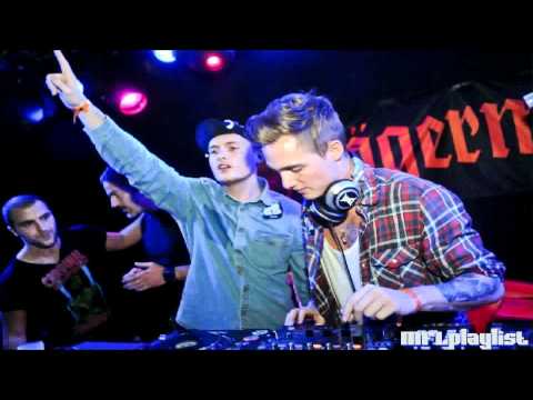 Wallem Brothers - Robot Love (Original Mix)