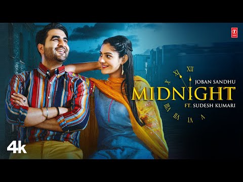 Midnight — watch video