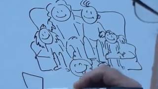 Utilisation des écrans : risques et précautions