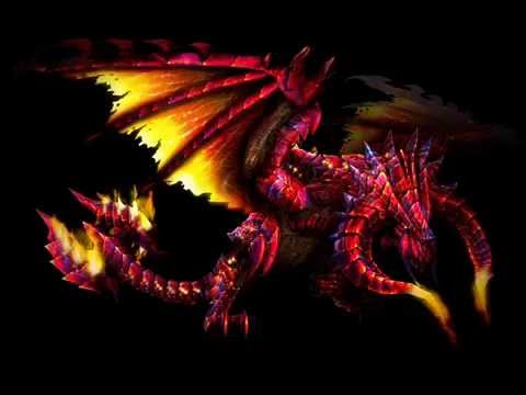 Varusaburosu / ヴァルサブロス - Battle Theme [ Monster Hunter Frontier G6 / モンスターハンターフロンティアG6 ]