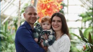 Loved ones of family killed in I-71 crash call for removal of political ad