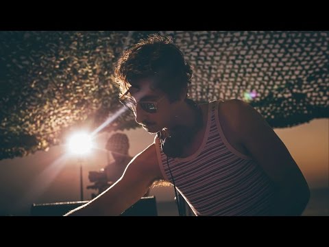 Marcelo Cura - Live @ Fuse Sunset 27.08.16