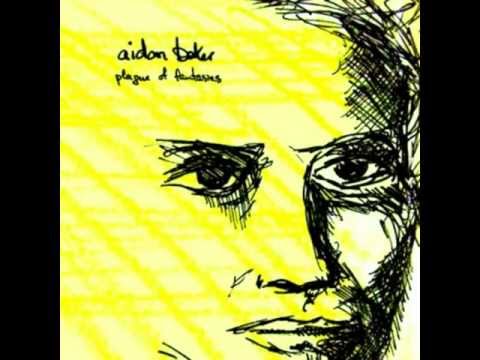 Aidan Baker - Walk Thru Fire/Fever Dreams