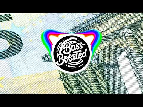 AENEΛS - GREED [Bass Boosted]