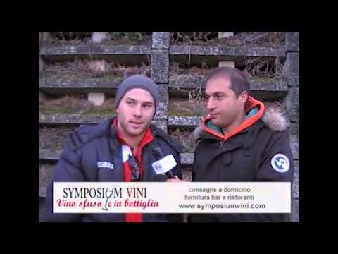 CALCIO, PRIMA CATEGORIA LAZIALE: Nuova Sorianese - Virtus Cimini, stagione 2011/2012, interviste