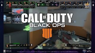 eスポーツMaX　2019年9月9日O.A.【CALL OF DUTY】