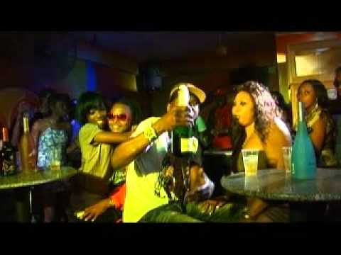 King James & Meekie Melody - Party Time.wmv