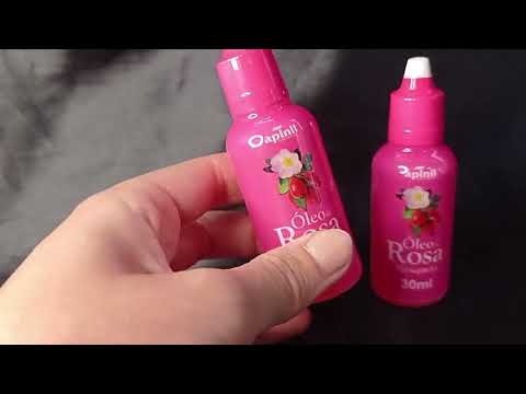 ÓLEO DE ROSA MOSQUETA APINIL 30 ML