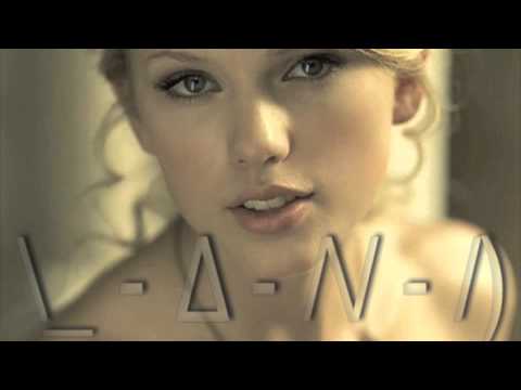 Taylor Swift - Love Story (L-A-N-D remix)
