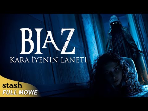 Biaz: Kara İyenin Laneti | Horror | Full Movie | Ancient evil awakens
