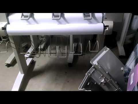 HP Designjet 600 Monochrome 36  Plotter