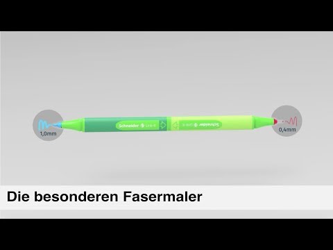 2 Stifte werden zu einem: Link It von Schneider