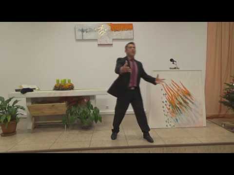 Lucian Anca - Crăciunul, sărbătoarea furată 25.12.2016