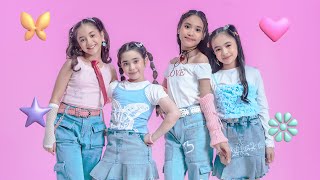 Download lagu Glitter - Berkilau |   mp3
