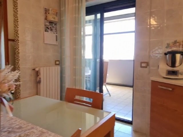 Appartamento Via Mantegna