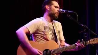 Bo Bice ~ Wild Roses (Sellersville, PA)