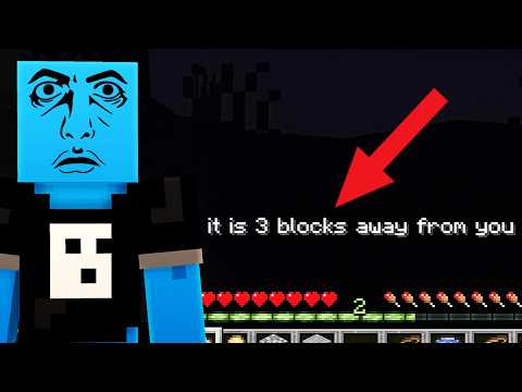 Minecraft’s Scariest New Mod Just Dropped...