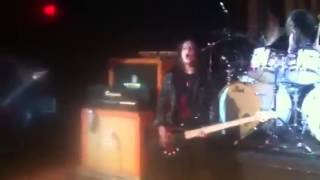 Choose Your Fate- Escape The Fate