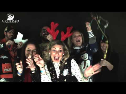 Festivus Highlight Reel www.coslowmo.com