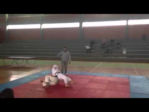 FINALIZA SEVERO - Judô Engenharíadas Paranaense 2013 - Campo Largo