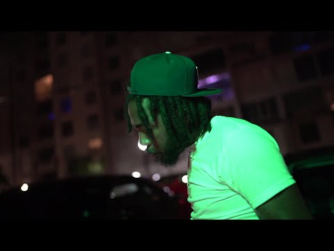 Preddy Boy P f/ Rocksolid Scottie - Mob Ties (Official Video)