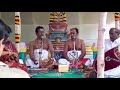 கரம் ஐந்துடை கனபதி உம்பர்தரு தேனு Karur Sw
