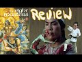 The 8 Masters 1976 Review A Man Gets Revenge On The Men Who Killed His Father How Original