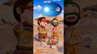 Download lagu Oko lele the strangers #animtedcartoonvideos #cartoonvide #kids #kidsvideo #okolele #okolelecartoon mp3