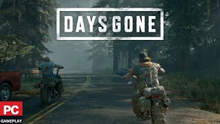 Days Gone - Part 1 (PC)