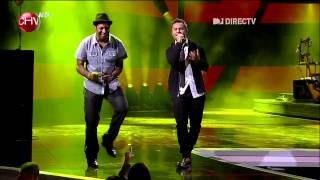 Diego Torres - Festival De Viña Del Mar 2012 (Completo & HD)