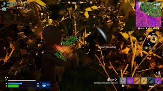 Triple kill  & a win