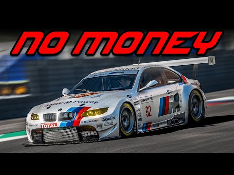 Can I beat NFS Shift WITHOUT spending money?