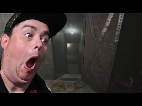 ONCE YOU ENTER YOU CANT GO BACK